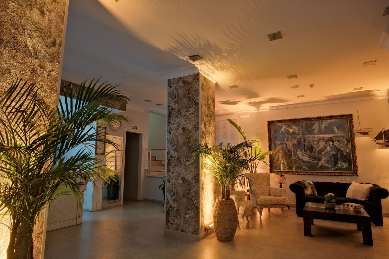 Moni Hotel, foto 7