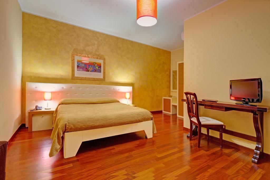 Hotel Ghalà, foto 13