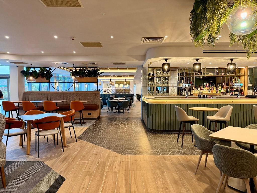 Holiday Inn London Luton North by IHG, foto 3