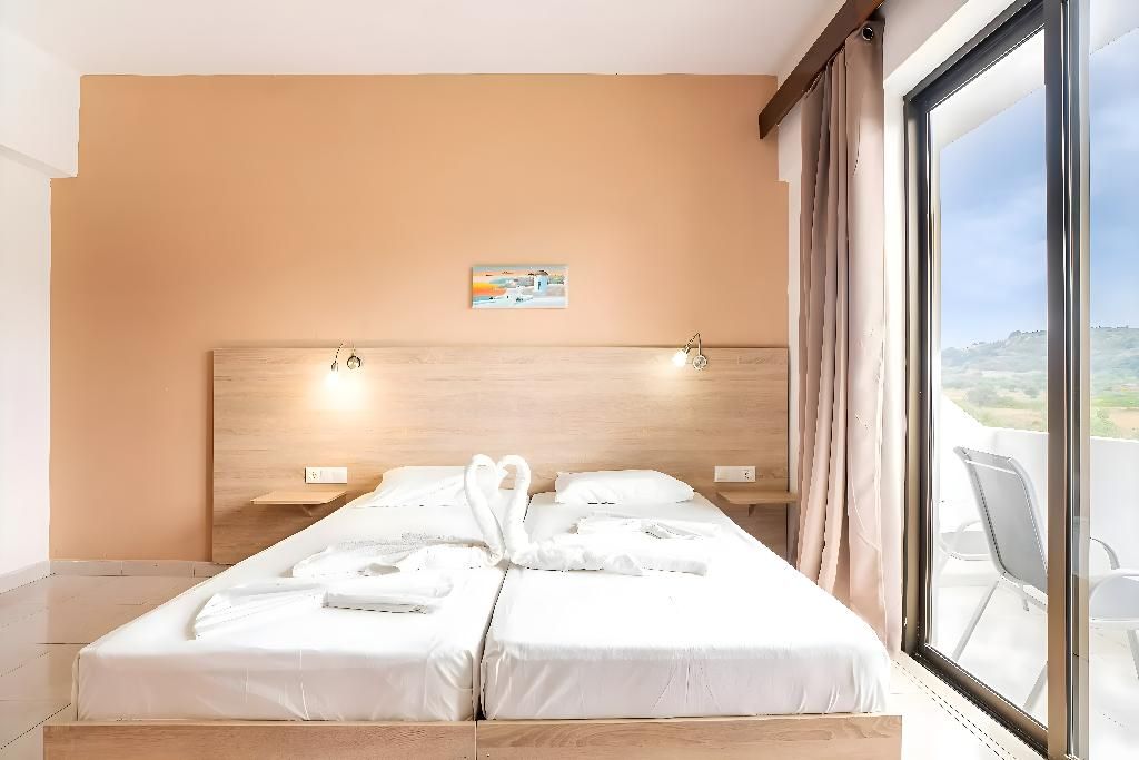 Sotirakis Hotel, foto 7