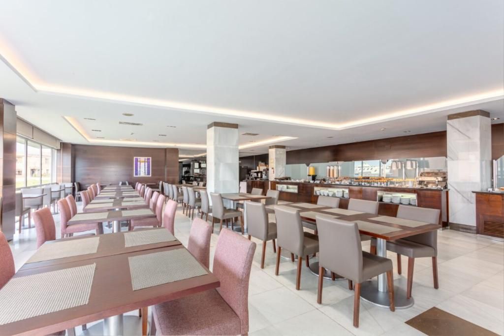 Eurostars Toledo, foto 10