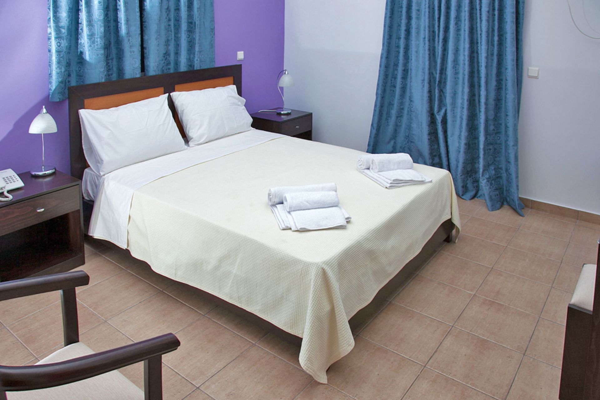 Stomio Villague, foto 5