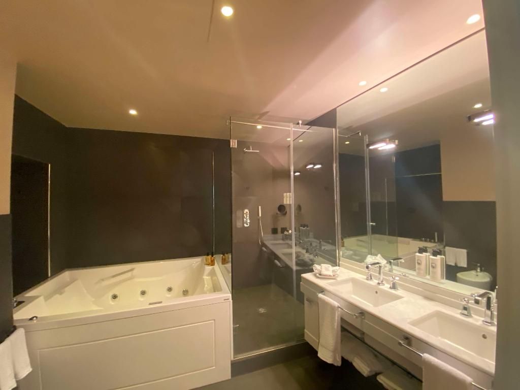 Hotel Firenze Number Nine, foto 14