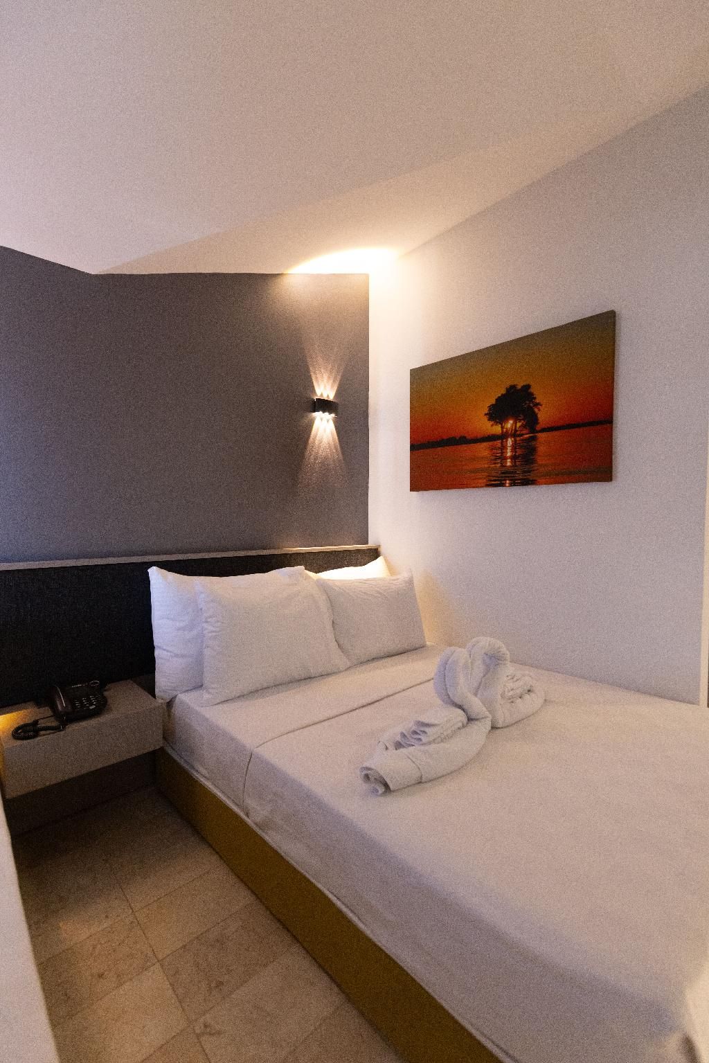 Three Points Hotel, foto 4
