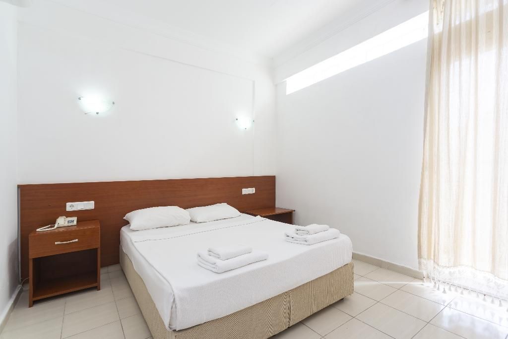 Kriss Hotel, foto 2