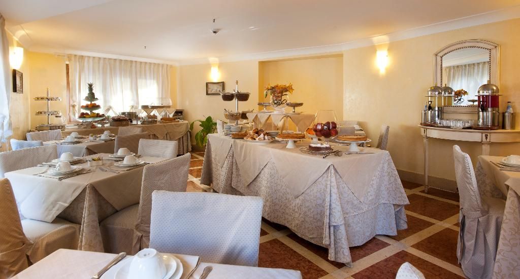 Hotel Vecchio Borgo, foto 2