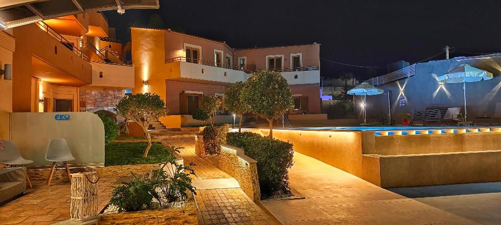 Eko Suites & Apartments, foto 13