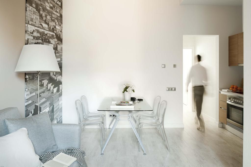 Eric Vökel Gran Via Suites, foto 11