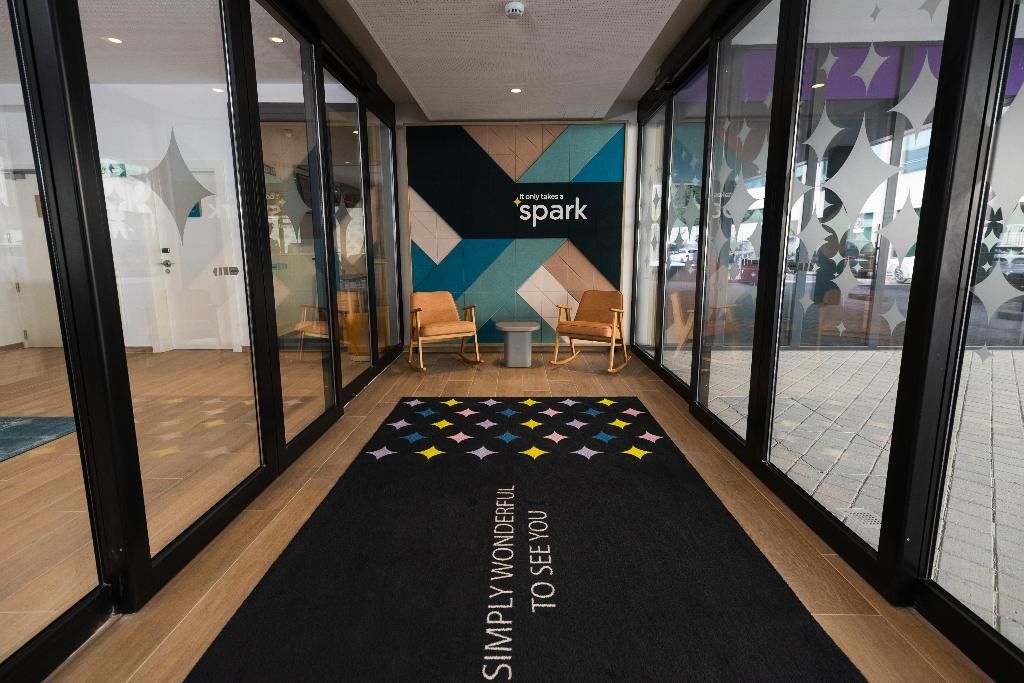 Spark By Hilton Madrid Alcala, foto 14
