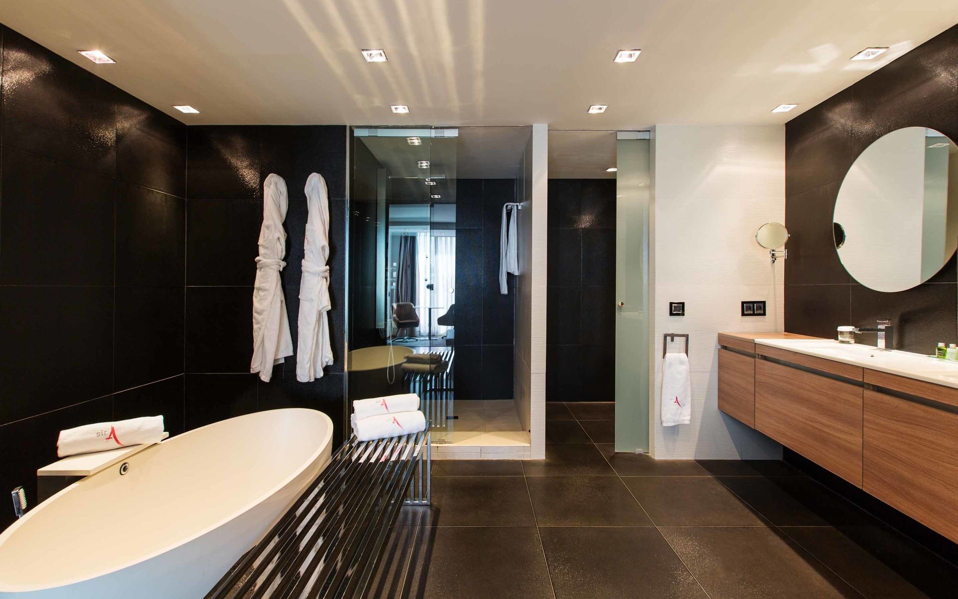 Sir Anthony Hotel, foto 5