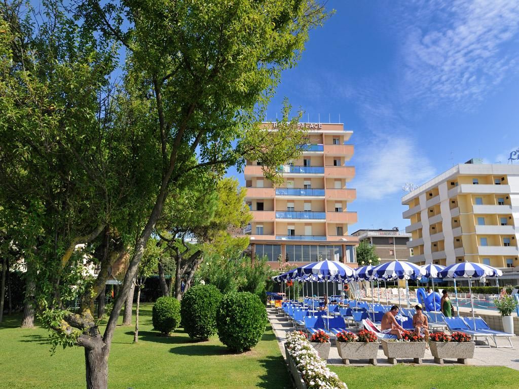 Hotel Palace Bibione , foto 4