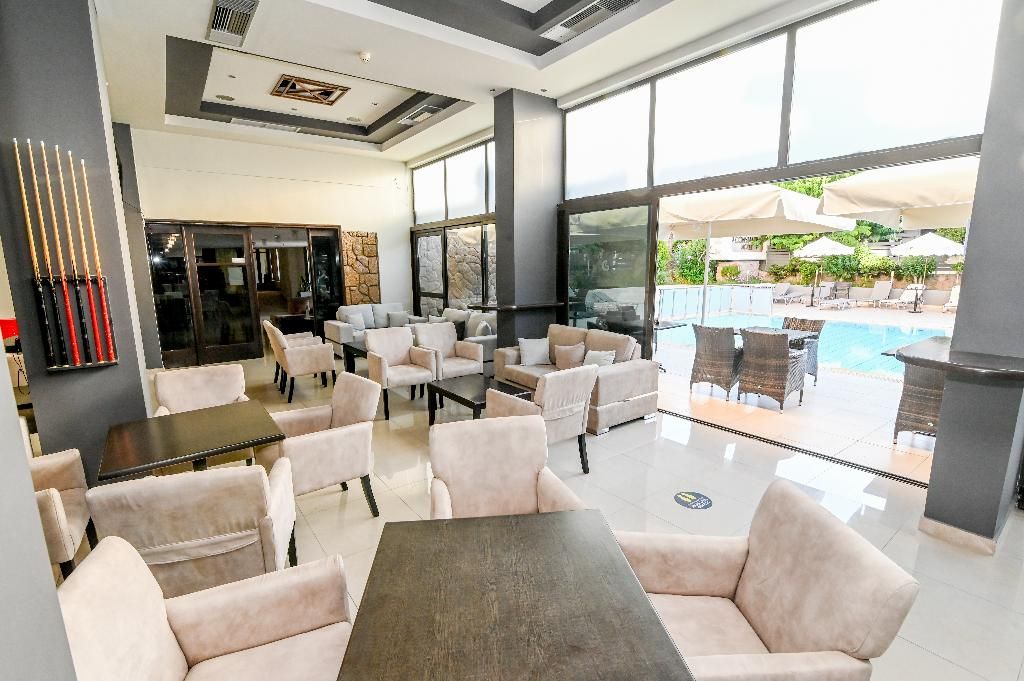 Saint Constantin Hotel, foto 8