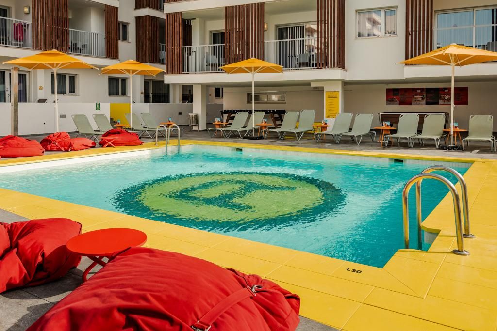 Ryans Ibiza Apartments, foto 4