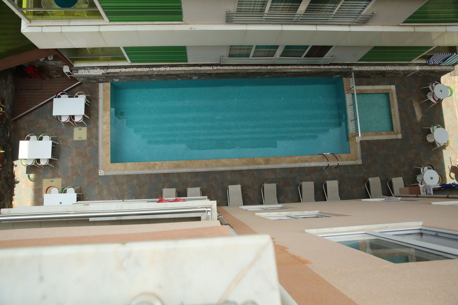 Saray Apart Otel, foto 3