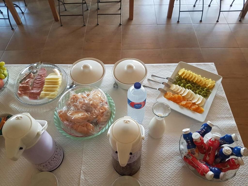 Gojim Casa Rural, foto 6
