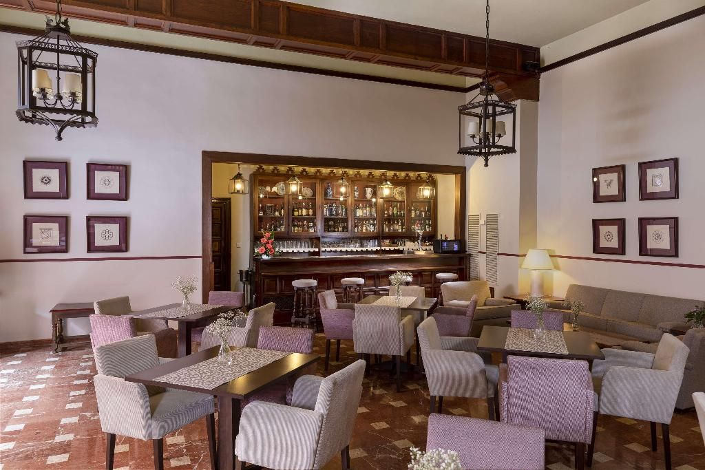 Parador de Tordesillas, foto 11
