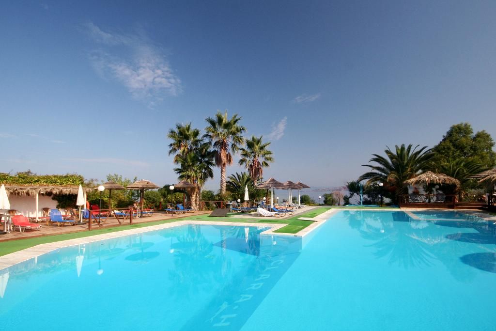 Clara Hotel, foto 10
