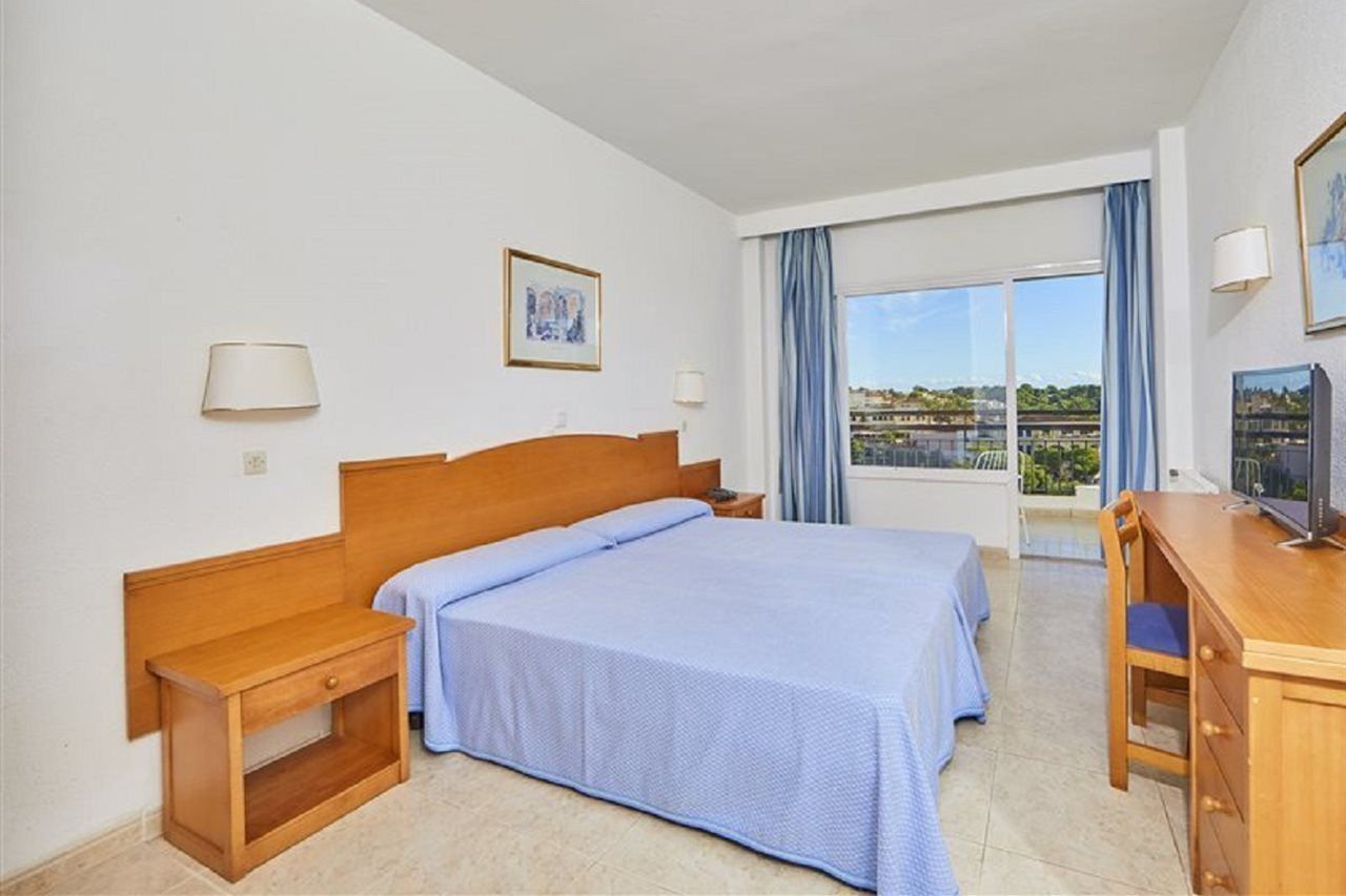 Hotel Cabot Cala Ferrera, Adults Only, foto 4