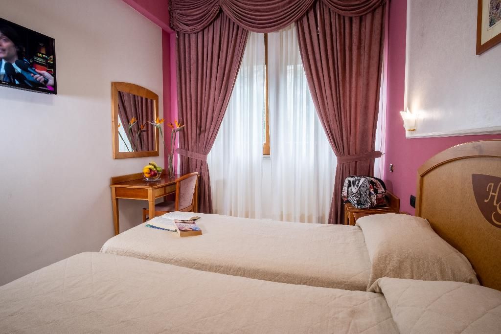 Hotel Savoia Sorrento, foto 7