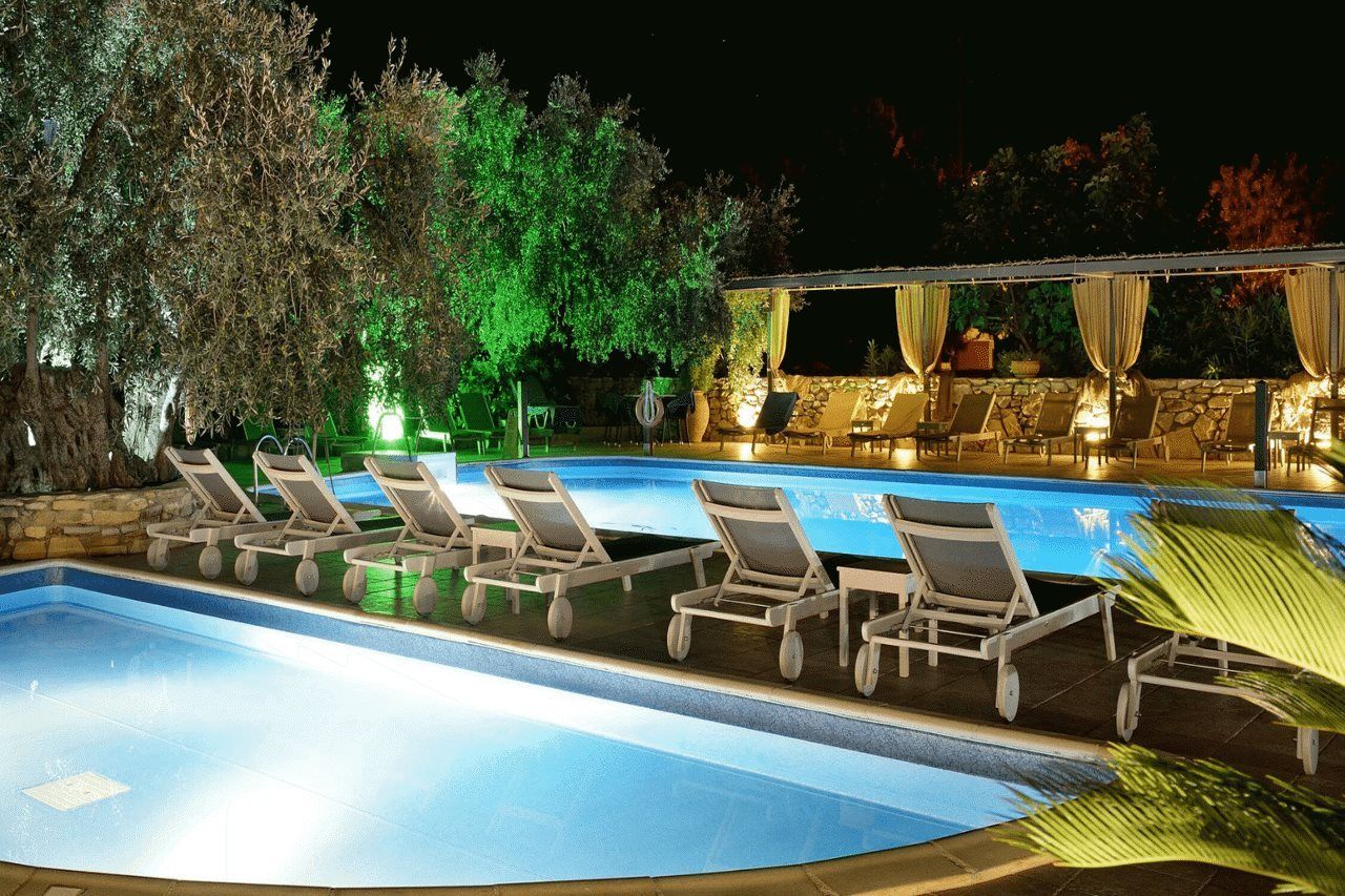 Atrium Hotel Thassos by GHH, foto 10