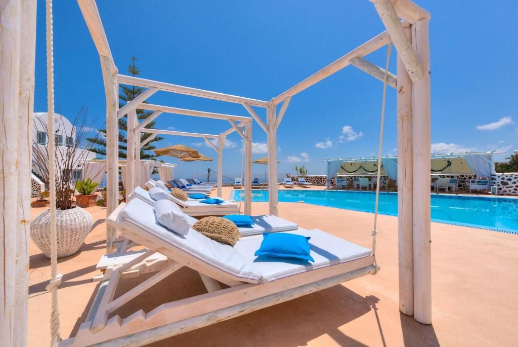 Dream Island Hotel, foto 15