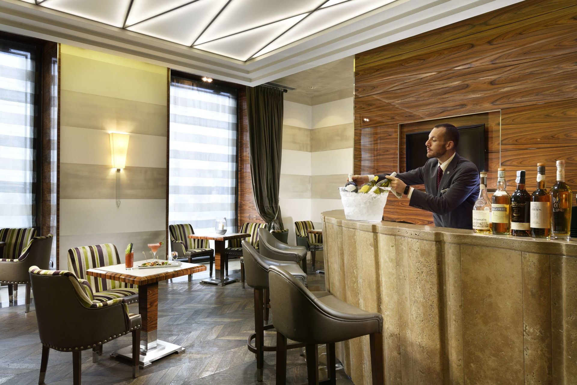 UNAHOTELS Decò Roma, foto 3