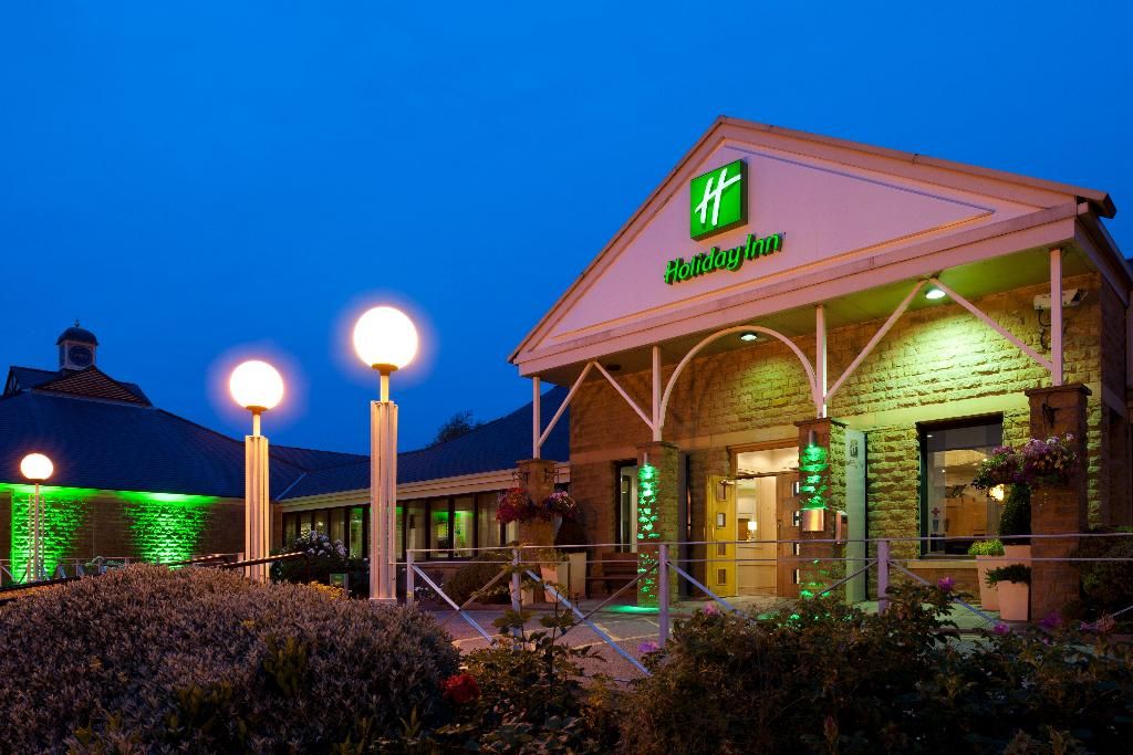 Holiday Inn Leeds - Brighouse, foto 6