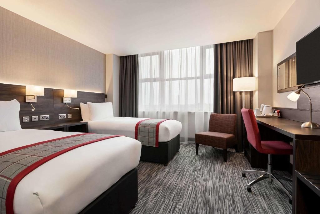 Ramada by Wyndham East Kilbride, foto 2