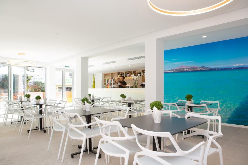 Hotel Mix Smart, foto 12