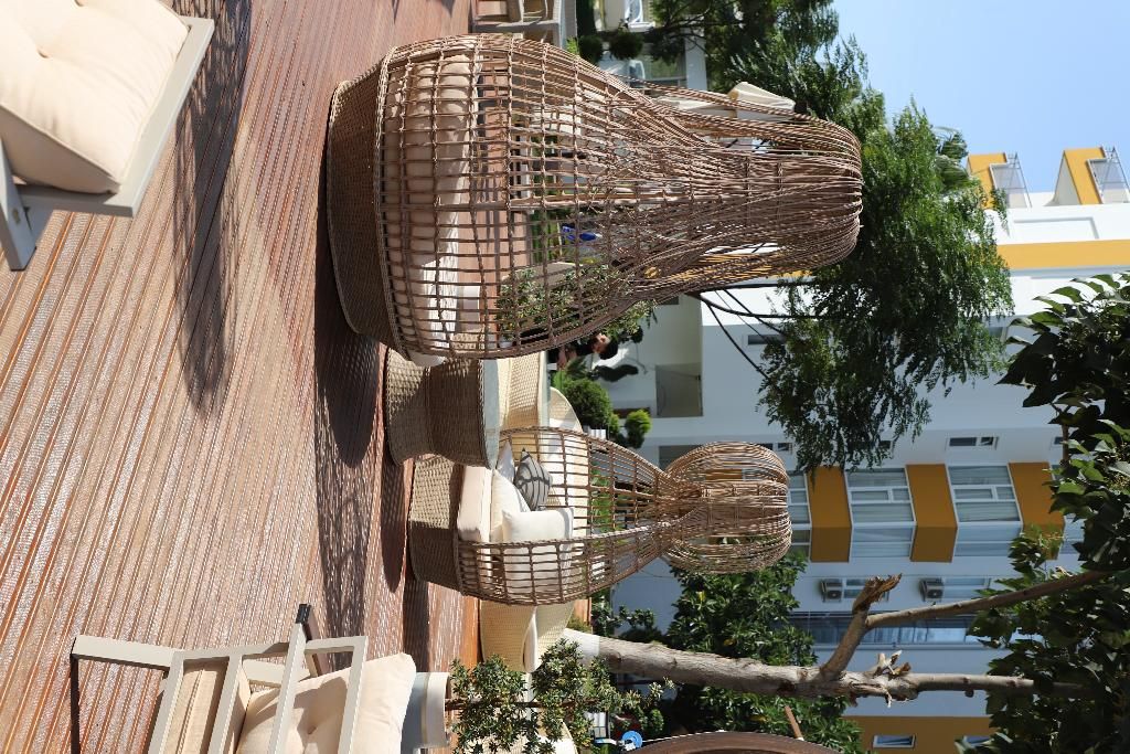 Lara Garden Butik Hotel, foto 3
