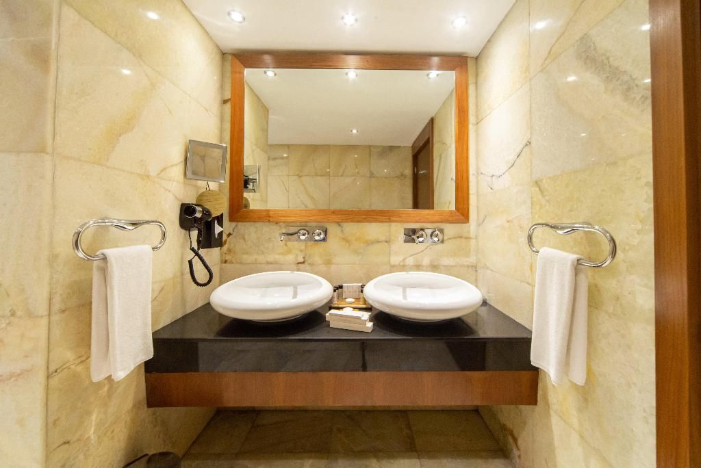Crowne Plaza Harbiye, foto 10