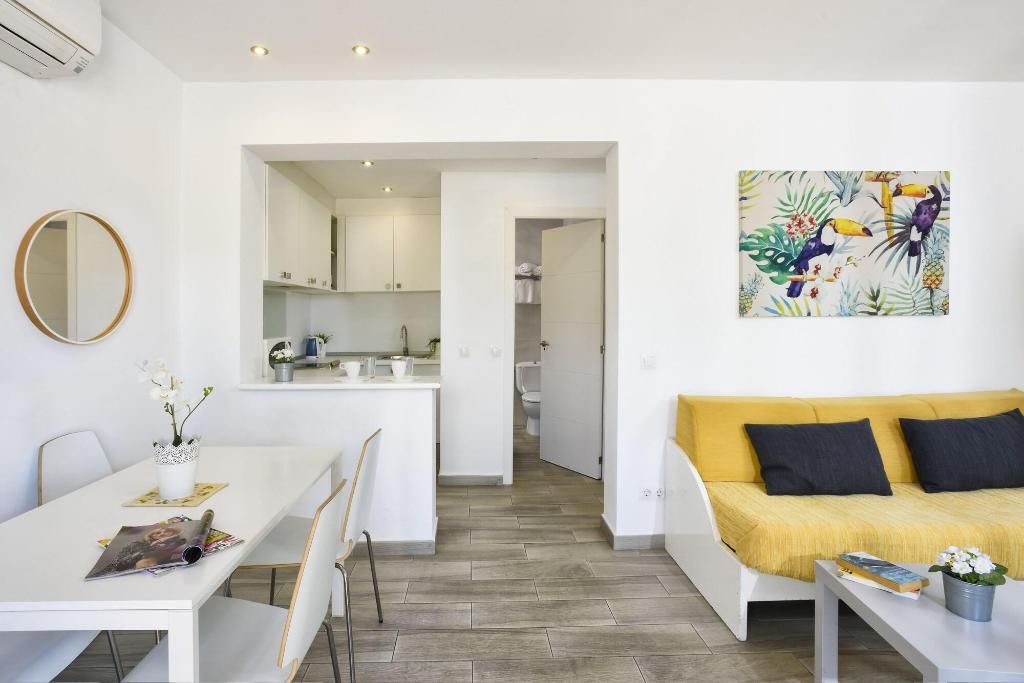 Naika Studios & Apartments, foto 13