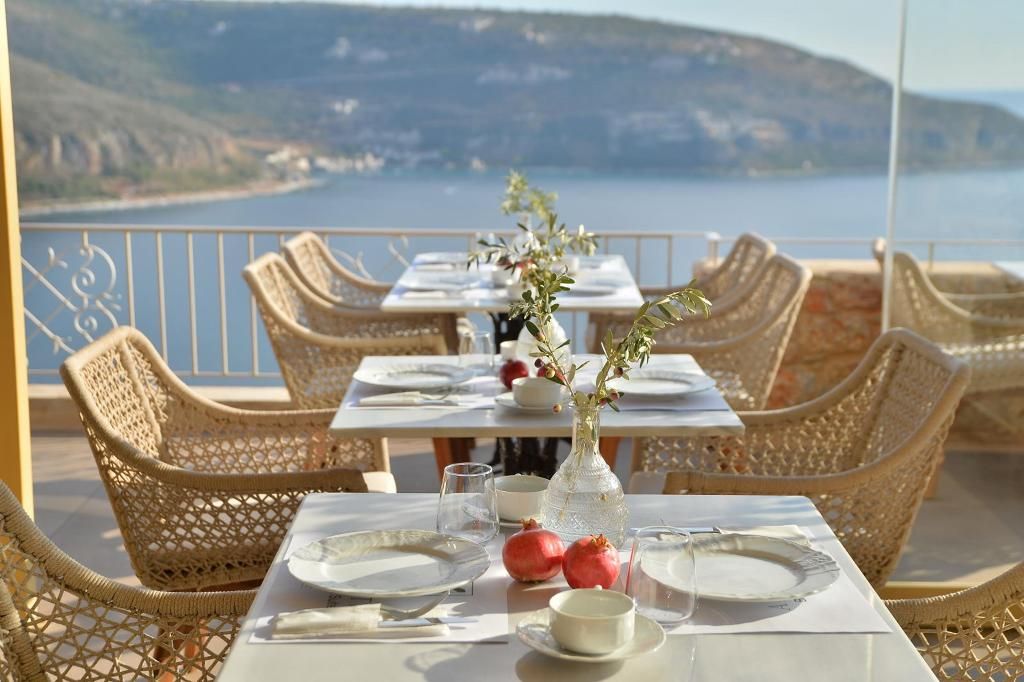 Akrolithi Boutique Hotel, foto 10
