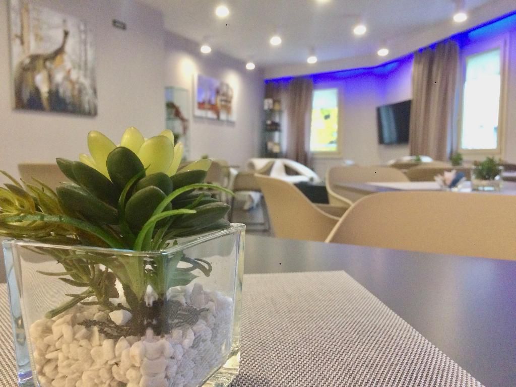 Le Camp Spa & Resort, foto 14