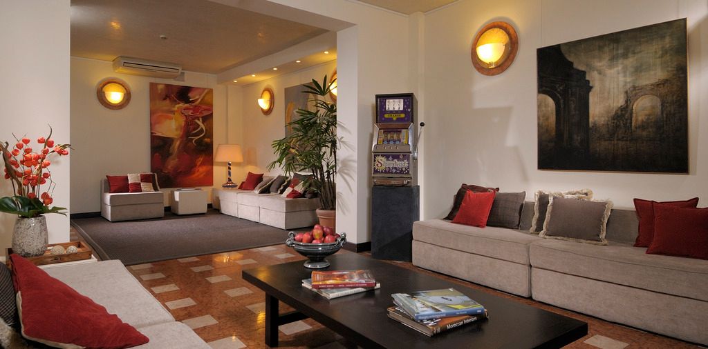 Phi Hotel Bologna, foto 13