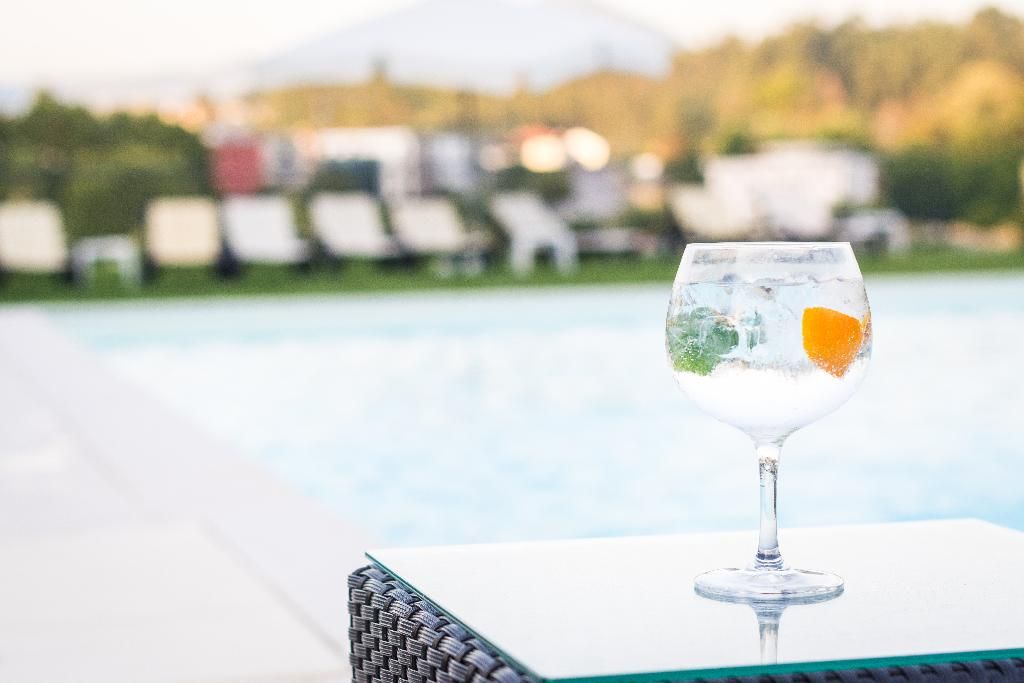 Celorico Palace Hotel & Spa, foto 14