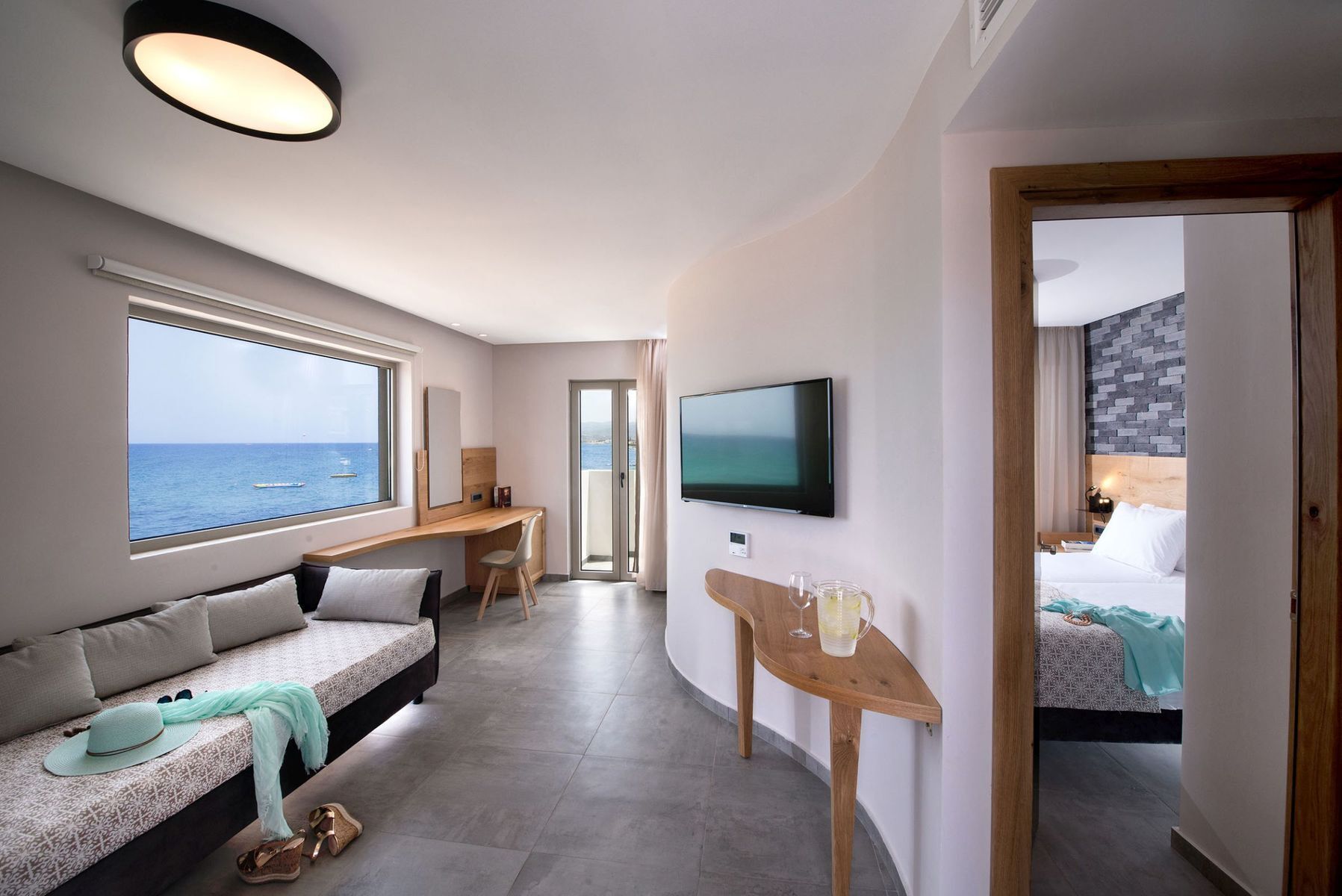 Cactus Bay Hotel, foto 6