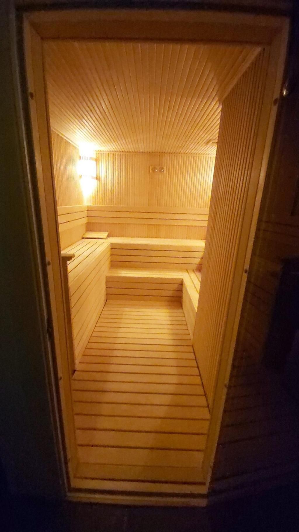 Sarniç Premier Hotel, foto 12
