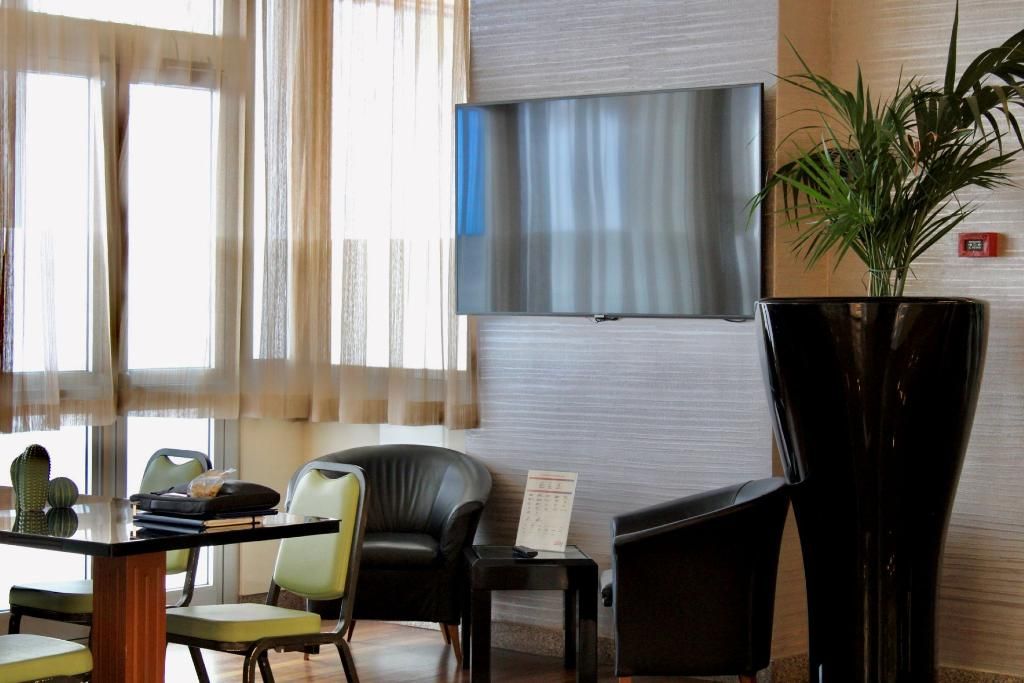 Barion Hotel & Congressi, foto 15