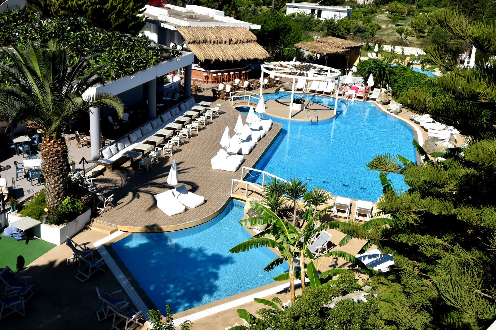Palm Beach Hotel, foto 2