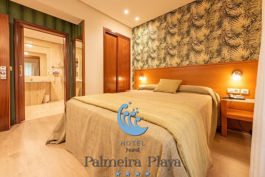 Hotel Norat Palmeira Playa, foto 13