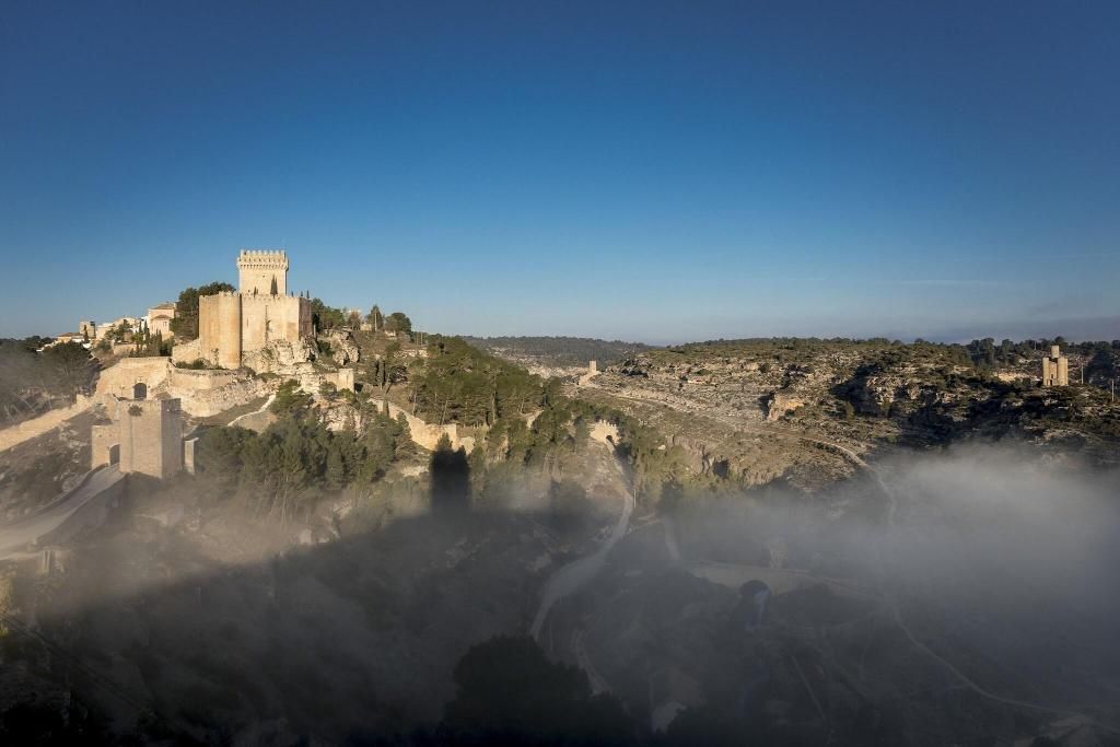 Parador de Alarcón, foto 8