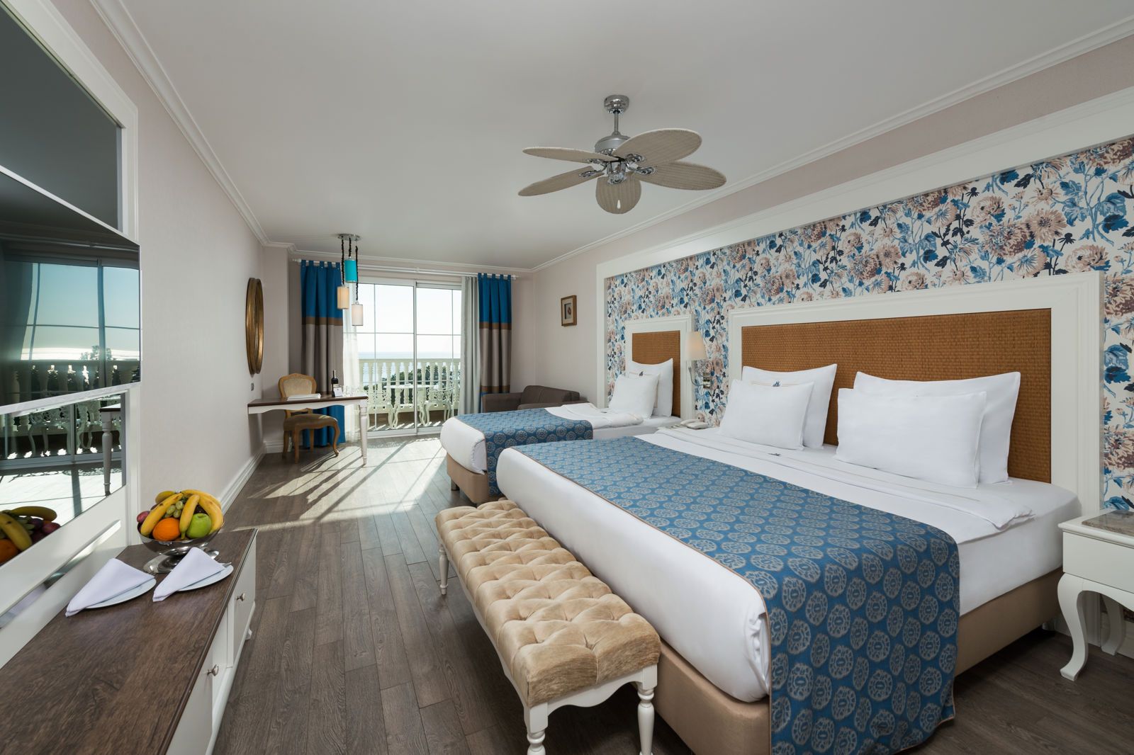 Rubi Platinum Spa Resort & Suites, foto 8