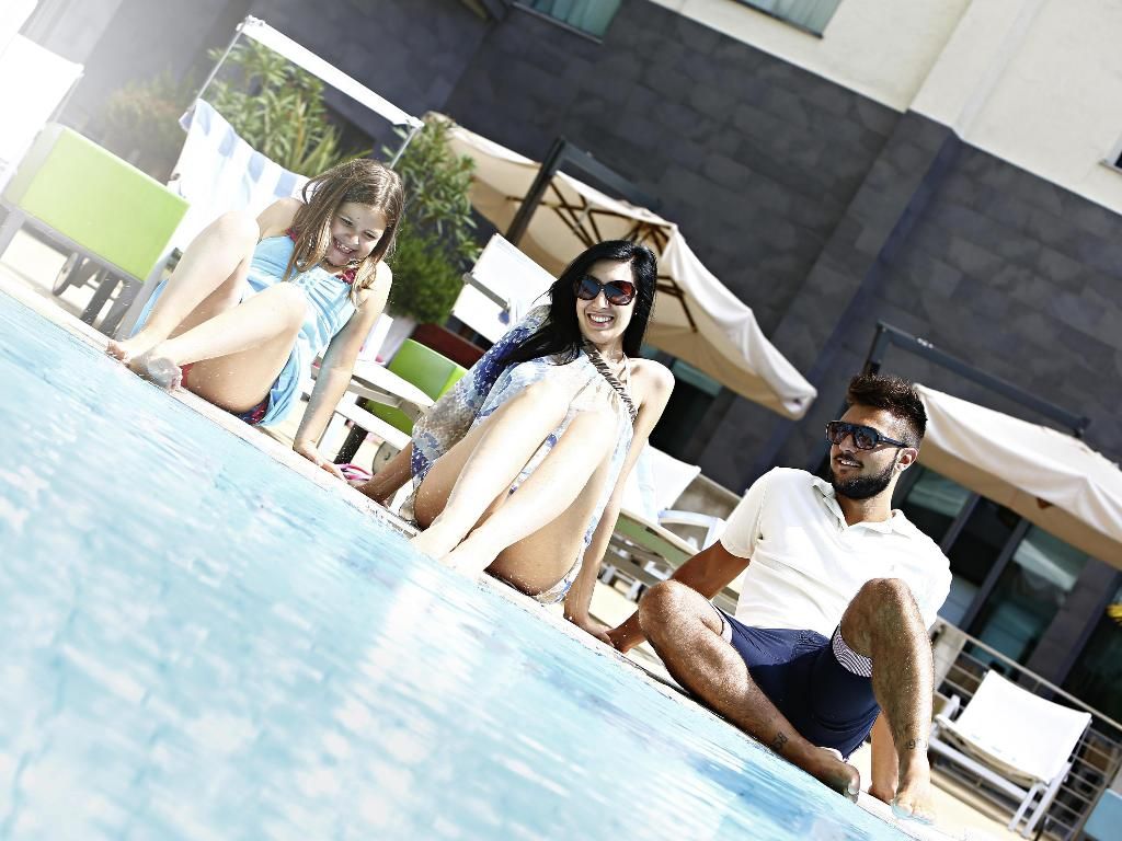 Novotel Milano Malpensa Airport, foto 7