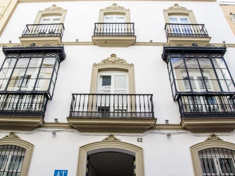 Suites Sevilla Plaza, foto 7