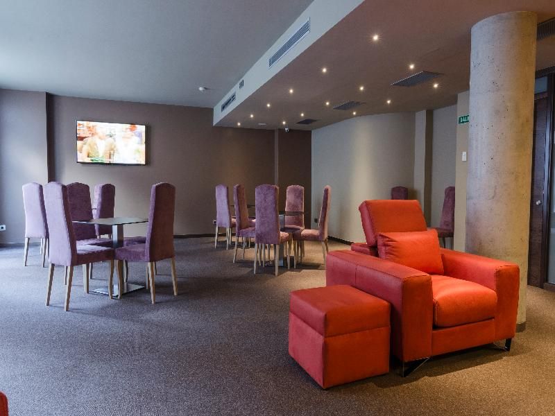 Agua de Mar Hotel Boutique, foto 15