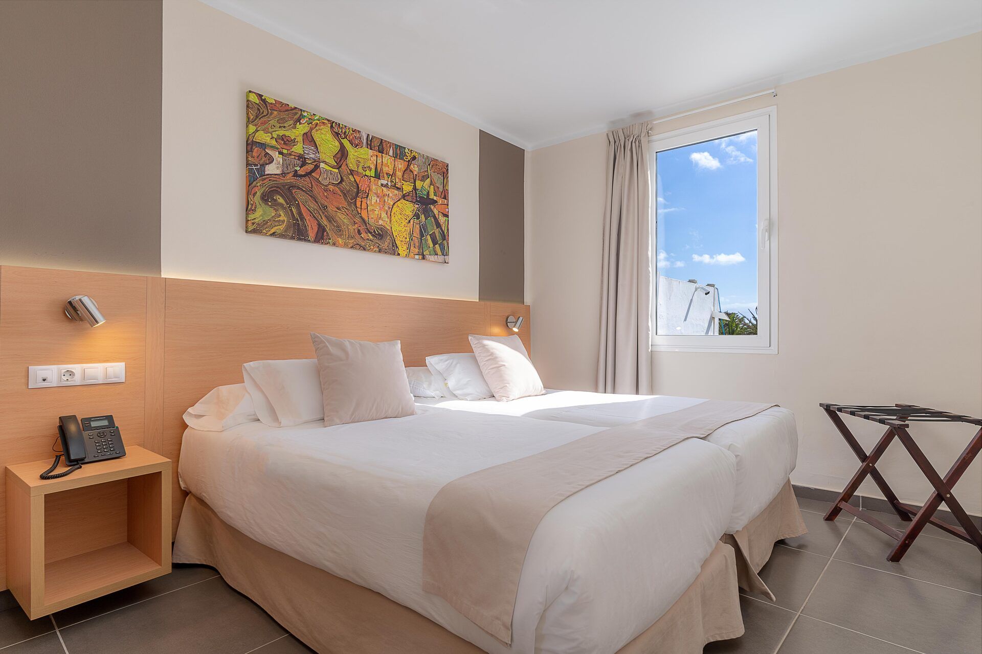 Hotel Siroco by Seasense Hotels, foto 6