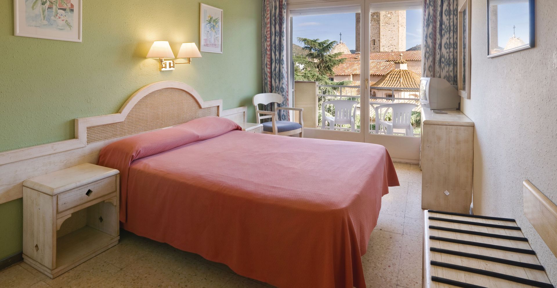 Hotel Merce, foto 3