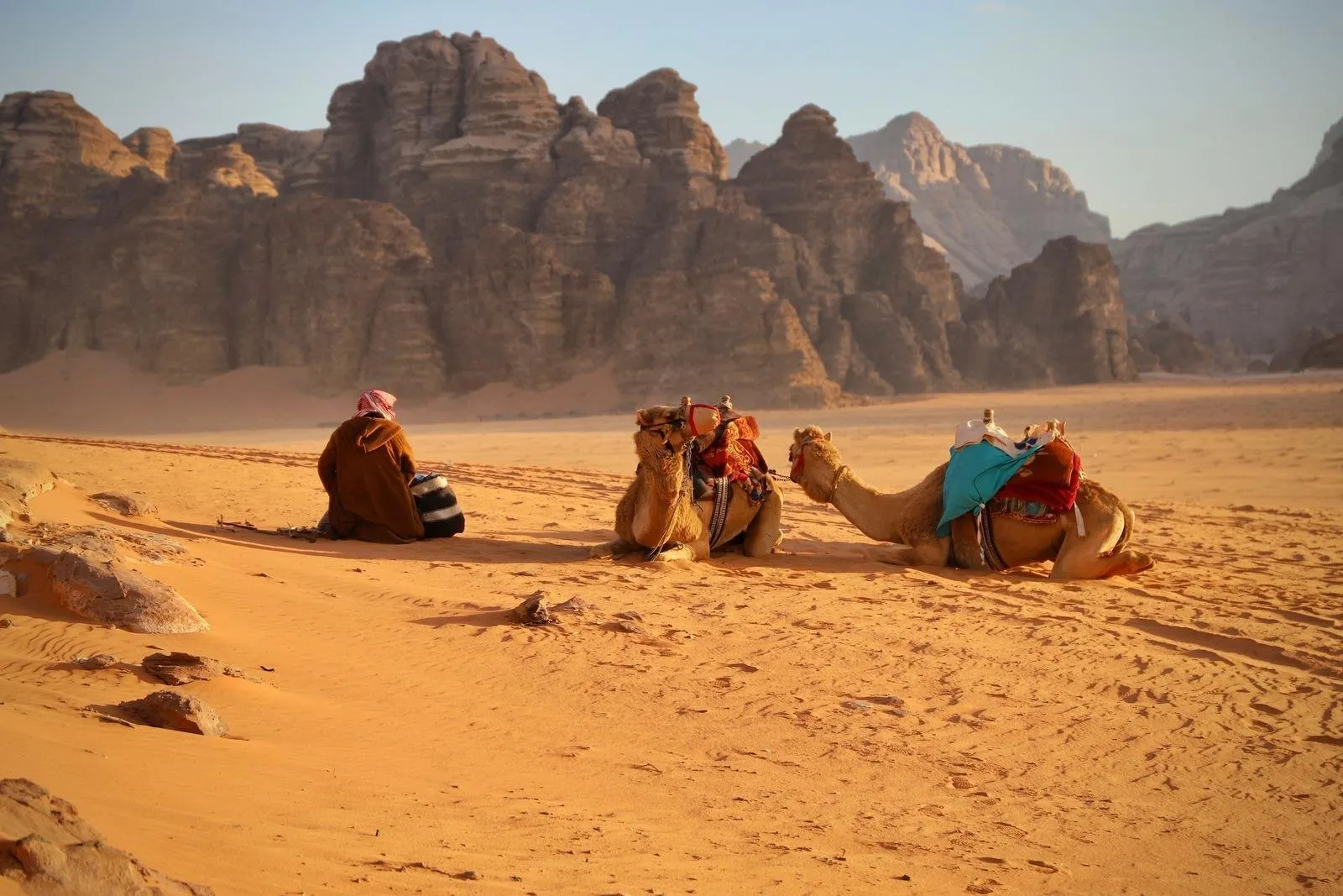 Wadi Rum