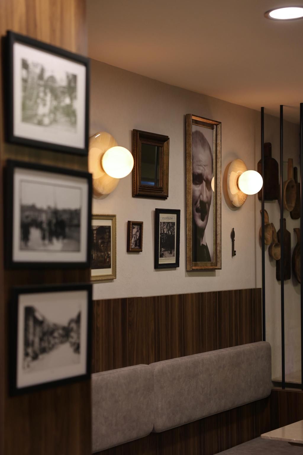 Hotel Evsen, foto 4